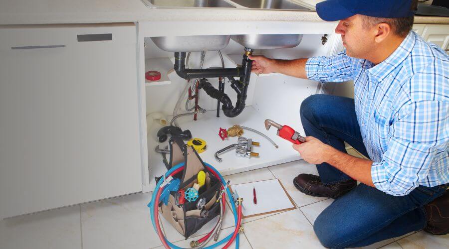 Local expert plumbing services in Star Prairie, WI